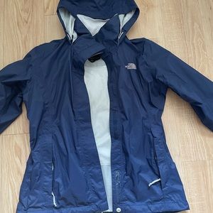 North Face Women’s Rain Jacket